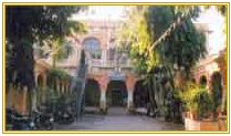 Historical Building